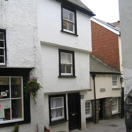 Jacobs Cottage Port Isaac Esterno foto