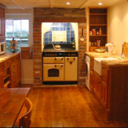 Jacobs Cottage Port Isaac Esterno foto