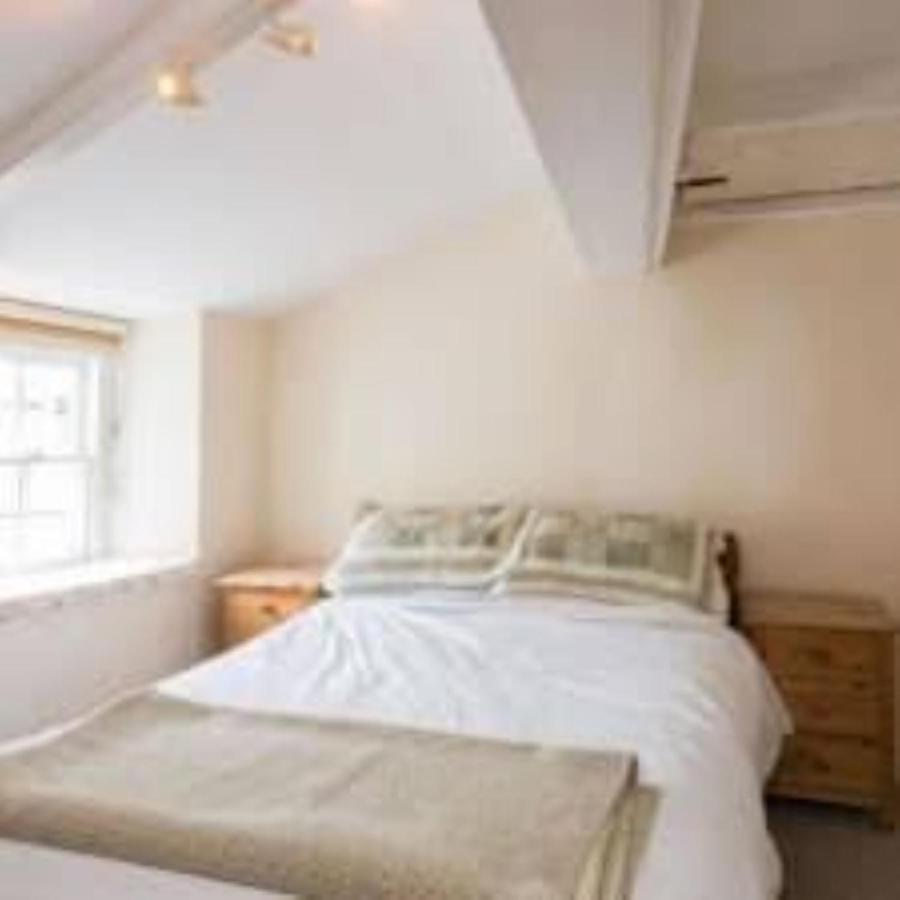 Jacobs Cottage Port Isaac Esterno foto