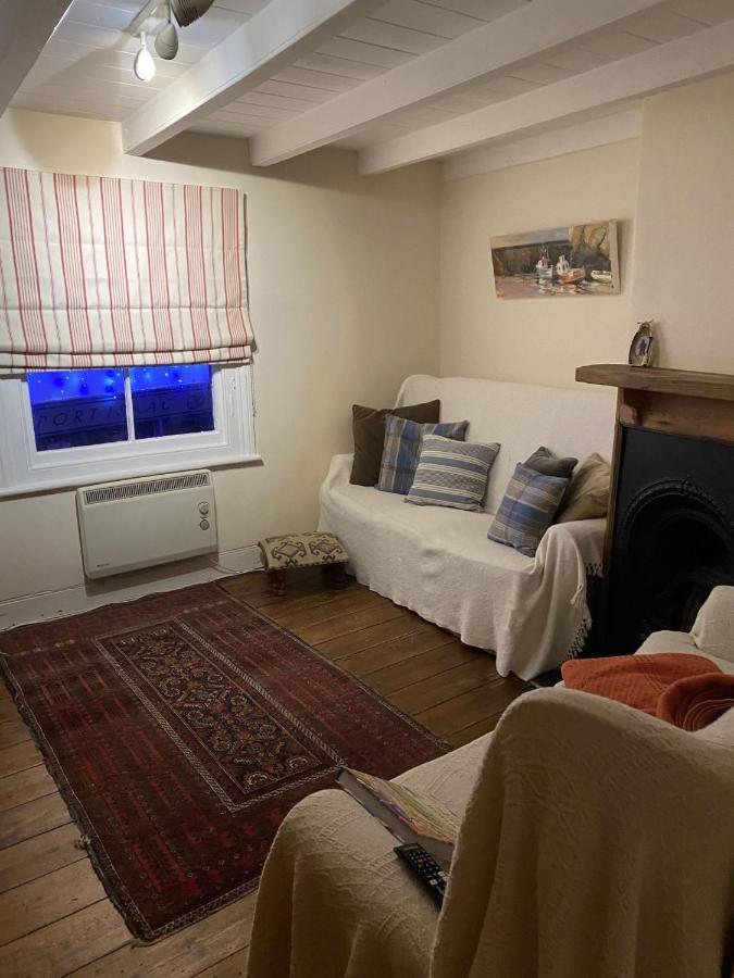Jacobs Cottage Port Isaac Esterno foto